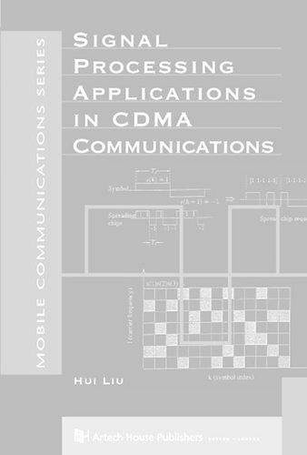 Signal Processing Applications