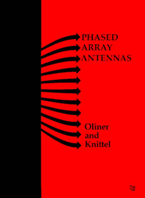 Phased Array Antennas