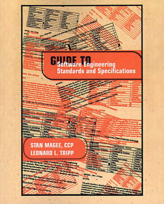 Guide to Software Engineering Standards and Specifications