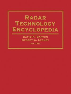 Radar Technology Encyclopedia