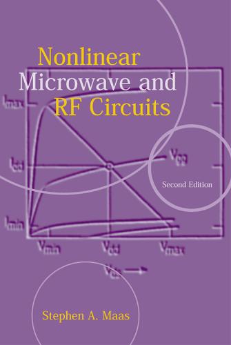 "Nonlinear Microwave Circuits"