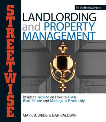 Streetwise Landlording & Property Management