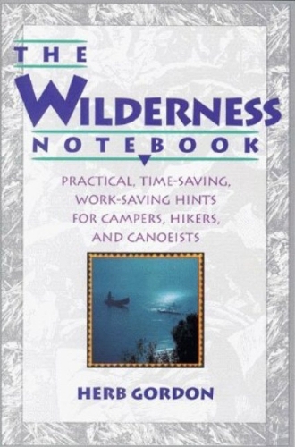 Wilderness Notebook
