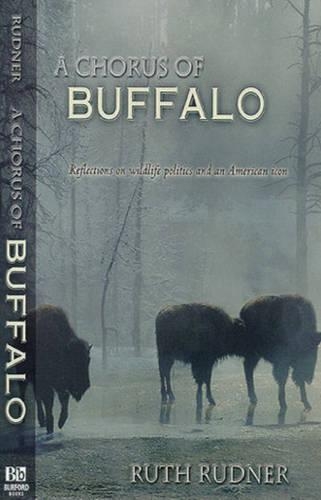 A Chorus of Buffalo