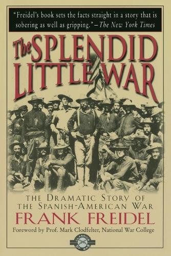 Splendid Little War