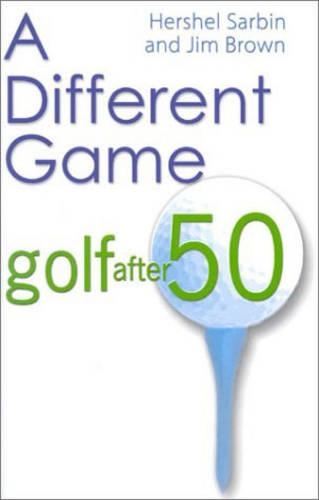 A Different Game