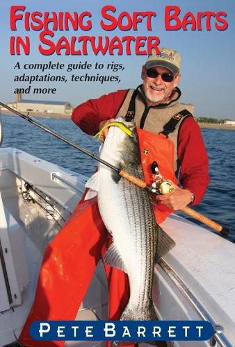 Fishing Soft Baits in Saltwater