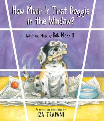 How Much Is That Doggie In The Window?
