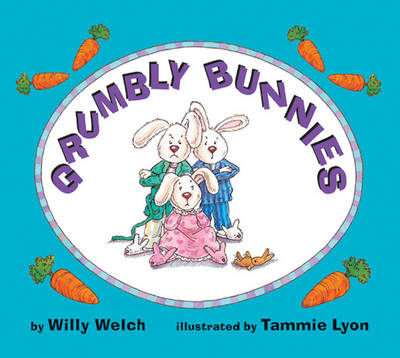 Grumbly Bunnies