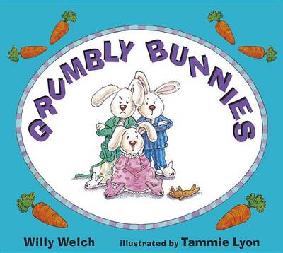 Grumbly Bunnies