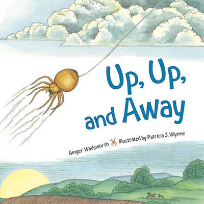 Up, Up and Away