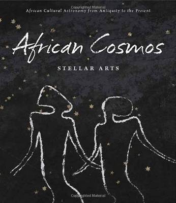 African Cosmos