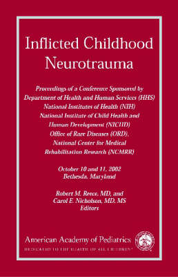 Inflicted Childhood Neurotrauma