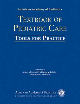 AAP Textbook of Pediatric Care