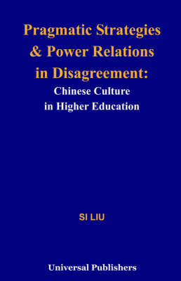 Pragmatic Strategies and Power Relations in Disagreement