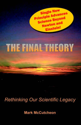 The Final Theory