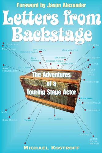 Letters from Backstage