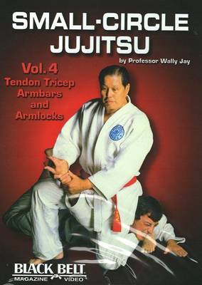 Small-Circle Jujitsu 4
