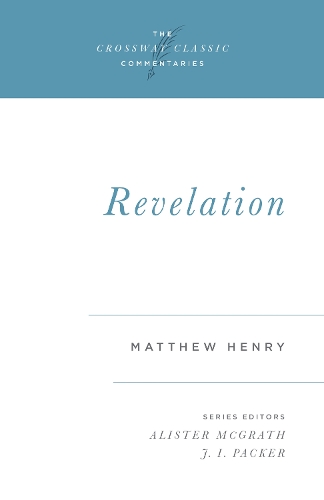 Revelation Volume 19