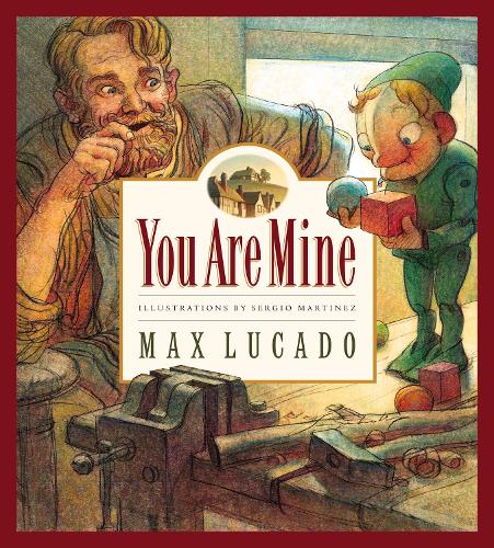 You Are Mine Volume 2