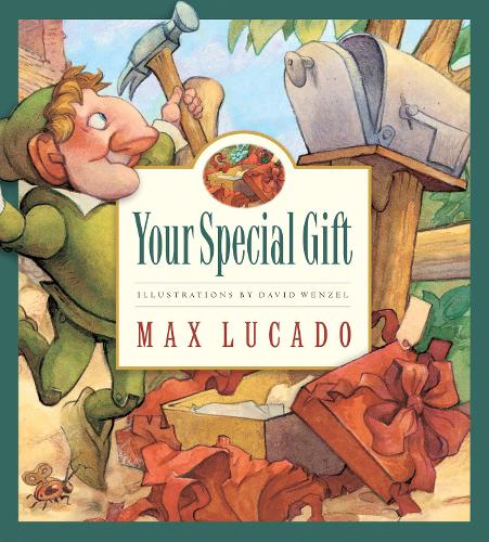 Your Special Gift Volume 6