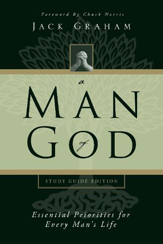 A Man of God