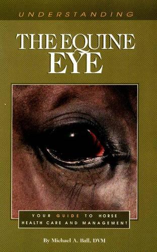Equine Eye