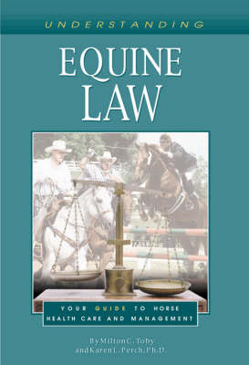 Understanding Equine Law