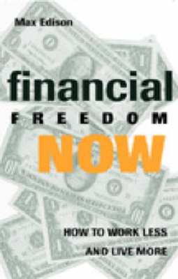 Financial Freedom Now