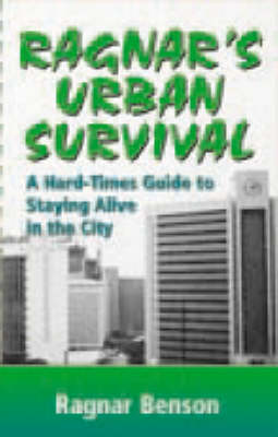 Ragnar's Urban Survival