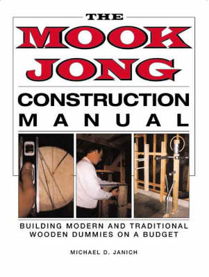 Mook Jong Construction Manual