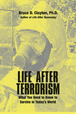 Life After Terrorism