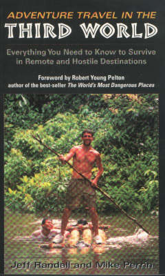 Adventure Travel in the Third World