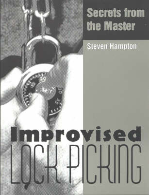 Improvised Lock Picking