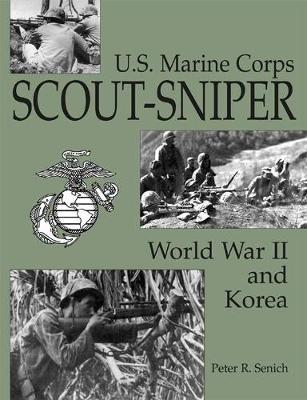 U.S. Marine Corps Scout/Sniper