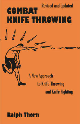 Combat Knife Throwing