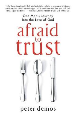 Afraid to Trust