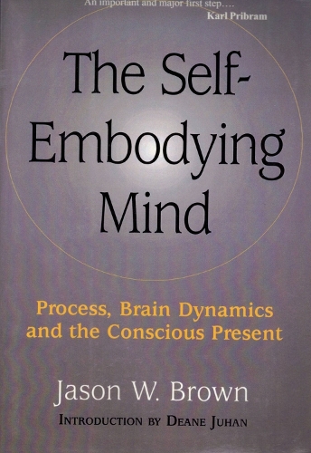 SELF-EMBODYING MIND