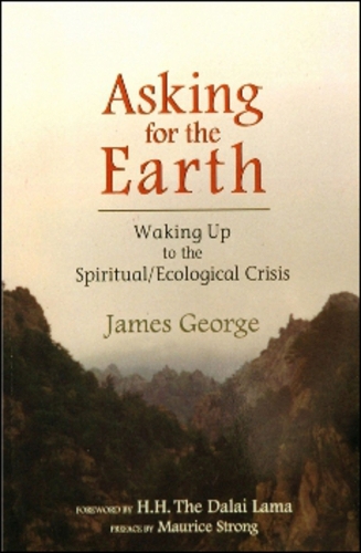 ASKING FOR THE EARTH