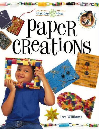 Paper Creations