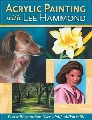 Acrylic Painting with Lee Hammond
