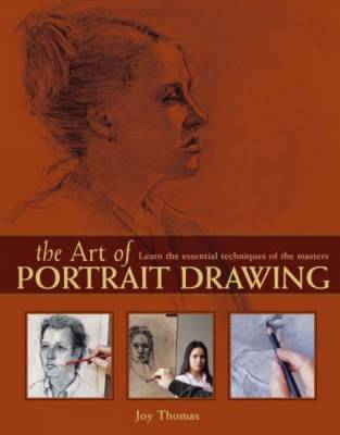 The Art of Portrait Drawing
