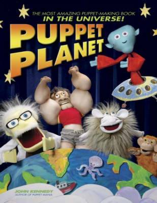 Puppet Planet