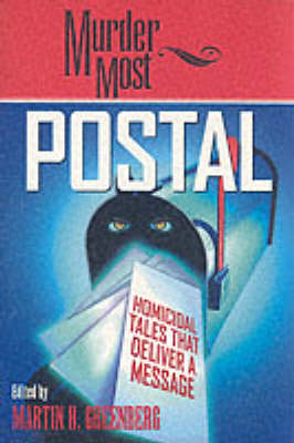 Murder Most Postal