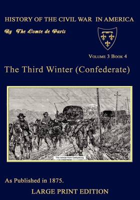 The Third Winter (Confederate)