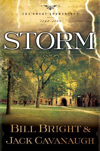 Storm Volume 3