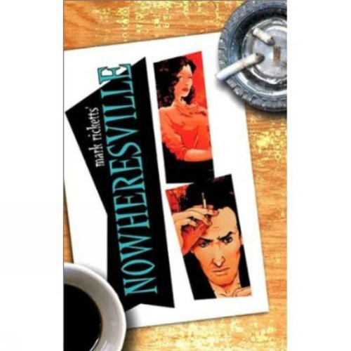 Nowheresville