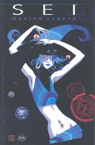 Sei: Death & Legend