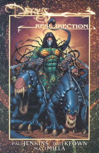 The Darkness Volume 4: Resurrection