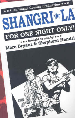 Shangri La